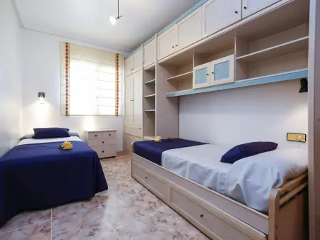 Appartement familial, près de la plage - 4 pers. - Photo 6