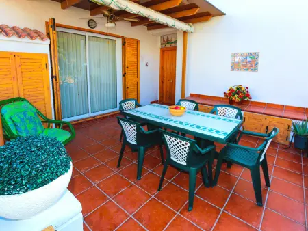 Appartement familial, près de la plage - 4 pers. - Photo 8