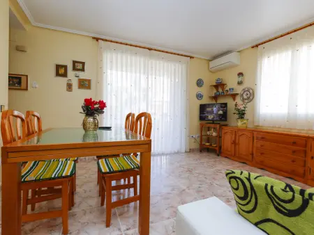 Appartement familial, près de la plage - 4 pers. - Photo 9