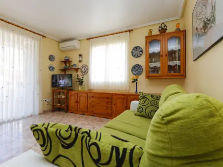 Appartement familial, près de la plage - 4 pers. - Photo 10