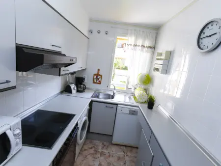 Appartement familial, près de la plage - 4 pers. - Photo 11
