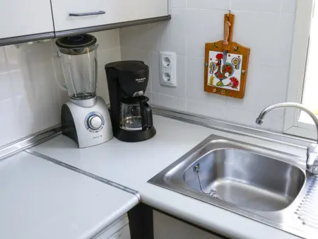 Appartement familial, près de la plage - 4 pers. - Photo 12