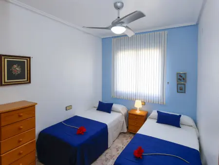 Appartement familial, près de la plage - 4 pers. - Photo 13