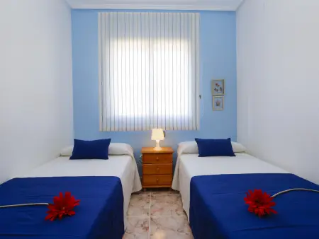 Appartement familial, près de la plage - 4 pers. - Photo 14