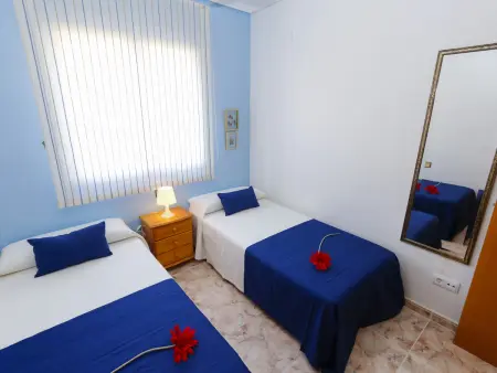 Appartement familial, près de la plage - 4 pers. - Photo 15