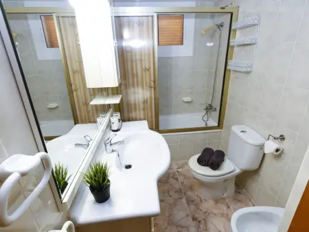 Appartement familial, près de la plage - 4 pers. - Photo 16