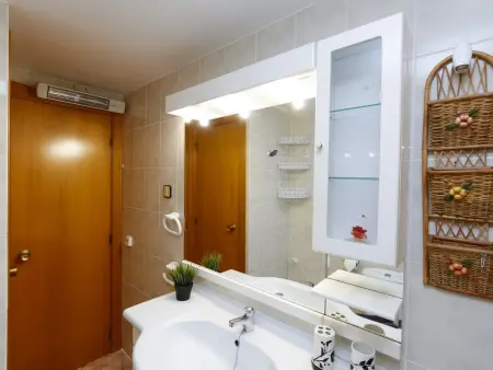 Appartement familial, près de la plage - 4 pers. - Photo 17