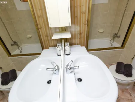 Appartement familial, près de la plage - 4 pers. - Photo 18