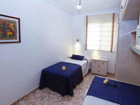 Appartement familial, près de la plage - 4 pers. - Photo 19