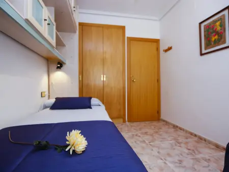 Appartement familial, près de la plage - 4 pers. - Photo 20