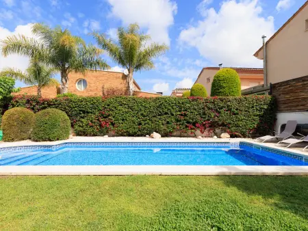 Villa avec piscine privée - 10 pers., Villa 10 personnes à Cambrils - Photo 2
