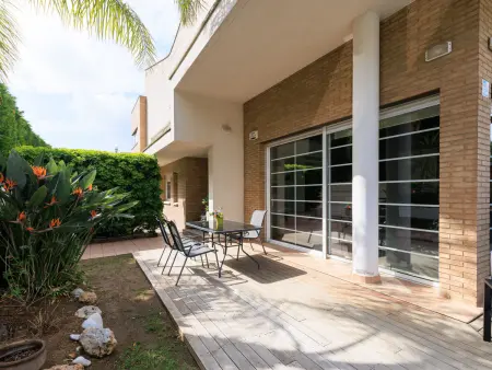Villa avec piscine privée - 10 pers., Villa 10 personnes à Cambrils - Photo 3
