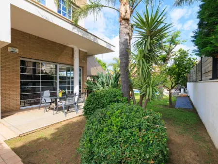 Villa avec piscine privée - 10 pers., Villa 10 personnes à Cambrils - Photo 6