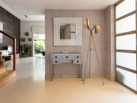 Villa avec piscine privée - 10 pers., Villa 10 personnes à Cambrils - Photo 10