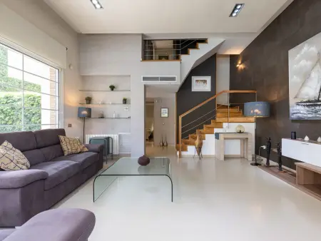 Villa avec piscine privée - 10 pers., Villa 10 personnes à Cambrils - Photo 11