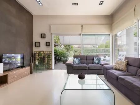 Villa avec piscine privée - 10 pers., Villa 10 personnes à Cambrils - Photo 13