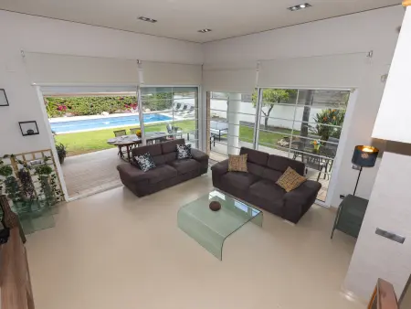 Villa avec piscine privée - 10 pers., Villa 10 personnes à Cambrils - Photo 16