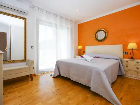 Villa vue mer, piscine - 14 pers., Maison 14 personnes à Salou - Photo 11