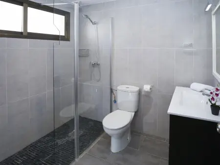 Villa vue mer, piscine - 14 pers., Maison 14 personnes à Salou - Photo 12