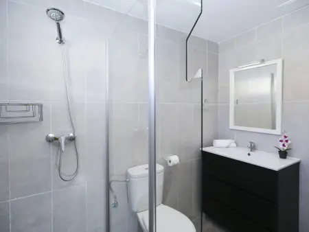 Villa vue mer, piscine - 14 pers., Maison 14 personnes à Salou - Photo 13