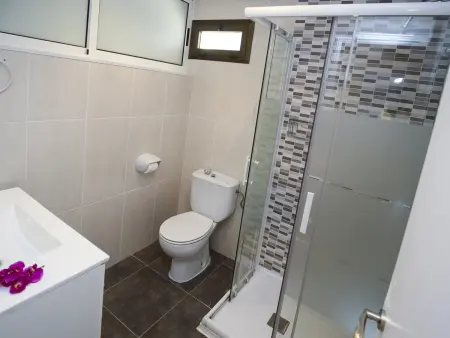 Villa vue mer, piscine - 14 pers., Maison 14 personnes à Salou - Photo 15