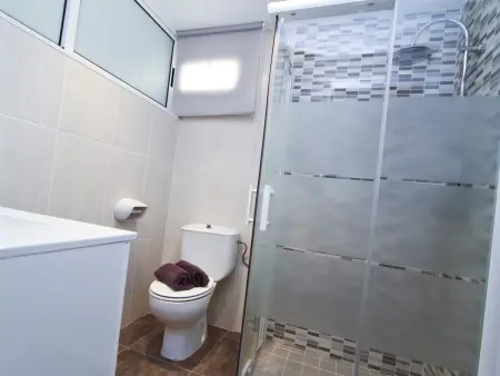 Villa vue mer, piscine - 14 pers., Maison 14 personnes à Salou - Photo 17