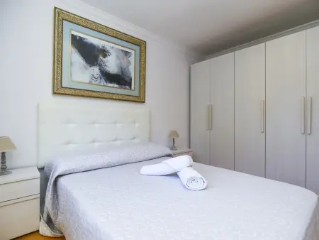 Villa vue mer, piscine - 14 pers., Maison 14 personnes à Salou - Photo 19
