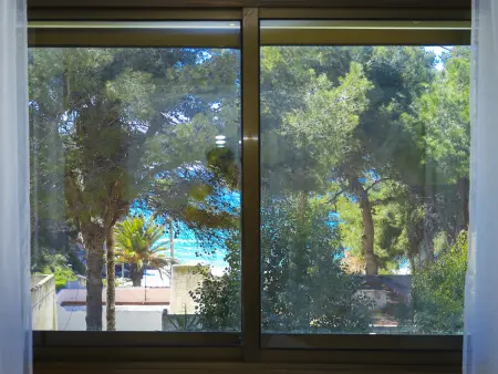 Villa vue mer, piscine - 14 pers., Maison 14 personnes à Salou - Photo 20