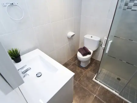 Villa vue mer, piscine - 14 pers., Maison 14 personnes à Salou - Photo 25