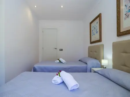Villa vue mer, piscine - 14 pers., Maison 14 personnes à Salou - Photo 32