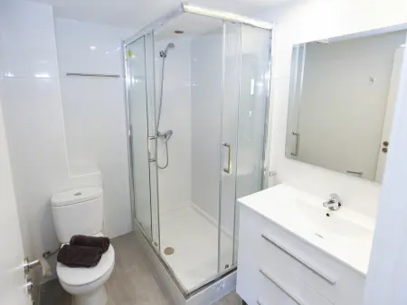 Appartement spacieux à La Pineda - 8 pers., Appartement 8 personnes à La Pineda - Photo 5