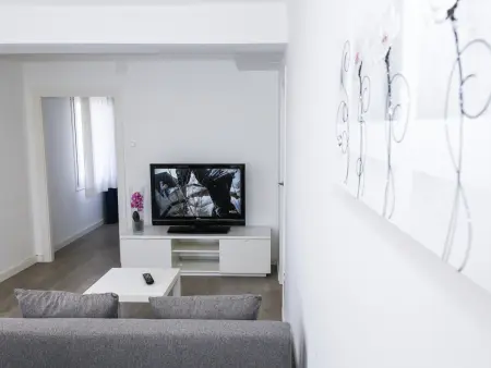 Appartement spacieux à La Pineda - 8 pers., Appartement 8 personnes à La Pineda - Photo 8