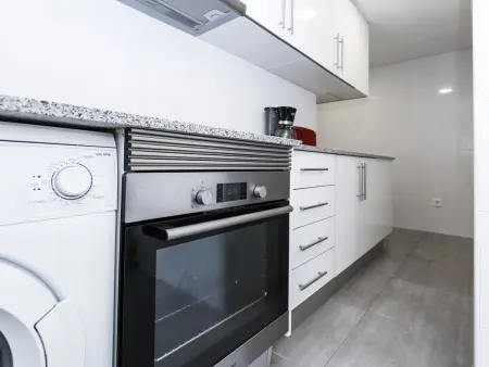 Appartement spacieux à La Pineda - 8 pers., Appartement 8 personnes à La Pineda - Photo 10