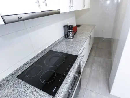 Appartement spacieux à La Pineda - 8 pers., Appartement 8 personnes à La Pineda - Photo 11