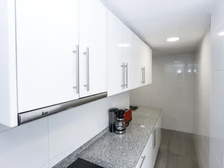 Appartement spacieux à La Pineda - 8 pers., Appartement 8 personnes à La Pineda - Photo 12