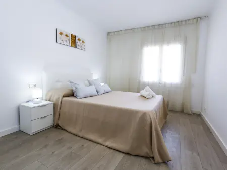 Appartement spacieux à La Pineda - 8 pers., Appartement 8 personnes à La Pineda - Photo 14
