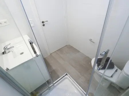 Appartement spacieux à La Pineda - 8 pers., Appartement 8 personnes à La Pineda - Photo 15