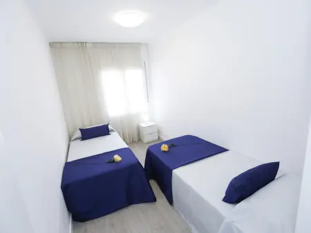 Appartement spacieux à La Pineda - 8 pers., Appartement 8 personnes à La Pineda - Photo 16