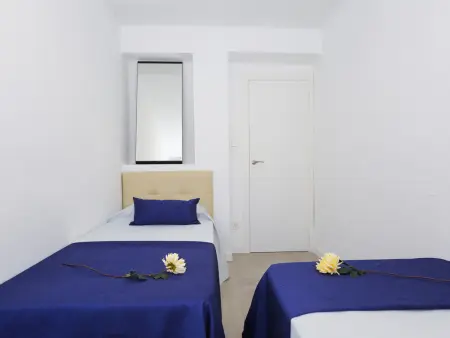 Appartement spacieux à La Pineda - 8 pers., Appartement 8 personnes à La Pineda - Photo 18