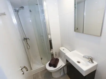 Appartement spacieux à La Pineda - 8 pers., Appartement 8 personnes à La Pineda - Photo 19