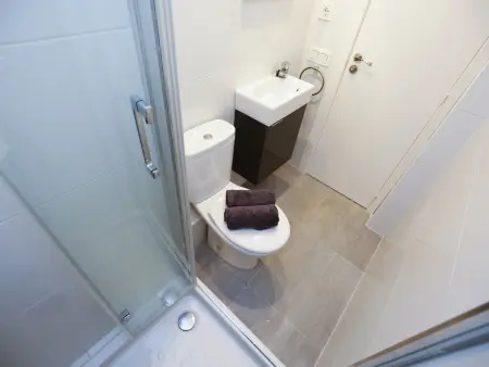 Appartement spacieux à La Pineda - 8 pers., Appartement 8 personnes à La Pineda - Photo 20
