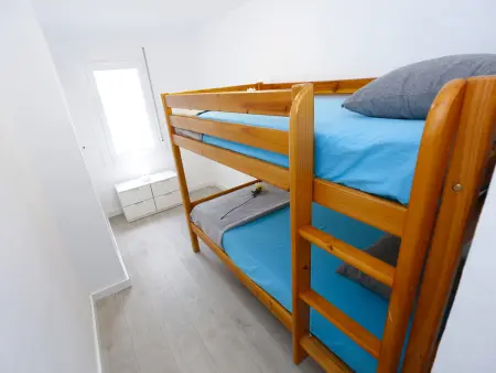 Appartement spacieux à La Pineda - 8 pers., Appartement 8 personnes à La Pineda - Photo 21