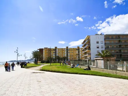Appartement spacieux à La Pineda - 8 pers., Appartement 8 personnes à La Pineda - Photo 27