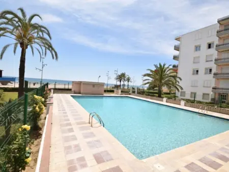 Appartement spacieux à La Pineda - 8 pers., Appartement 8 personnes à La Pineda - Photo 28