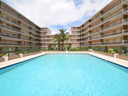 Appartement spacieux à La Pineda - 8 pers., Appartement 8 personnes à La Pineda - Photo 29