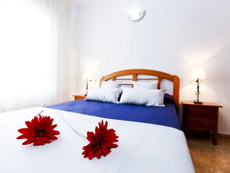 Appartement avec climatisation proche plage - 4 pers. - Photo 19