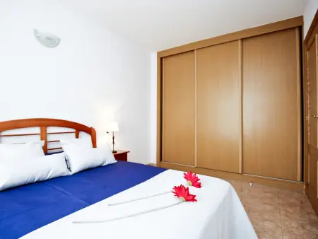 Appartement avec climatisation proche plage - 4 pers. - Photo 21