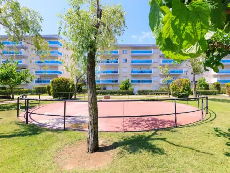 Appartement avec climatisation proche plage - 4 pers. - Photo 30