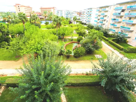 Appartement avec climatisation proche plage - 4 pers. - Photo 35