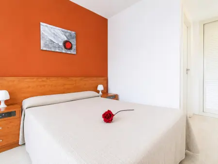 Appartement moderne avec clim - 6 pers. à Salou - Photo 6